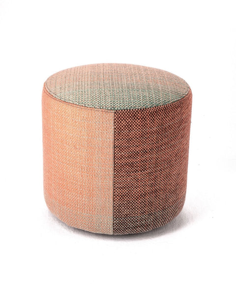 Shade Outdoor Pouf