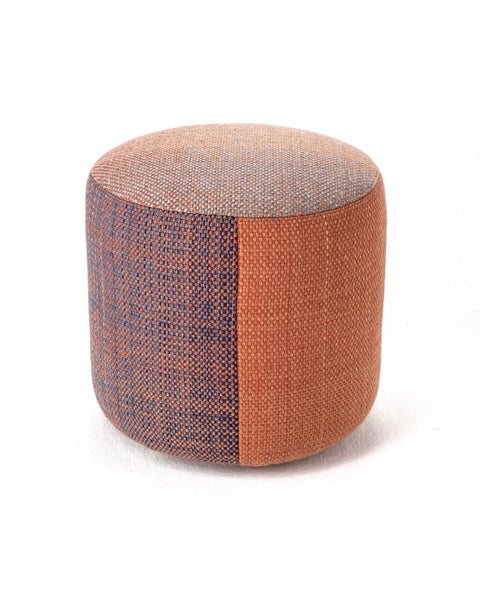 Shade Outdoor Pouf