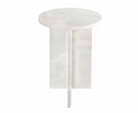 Jaden Accent Table