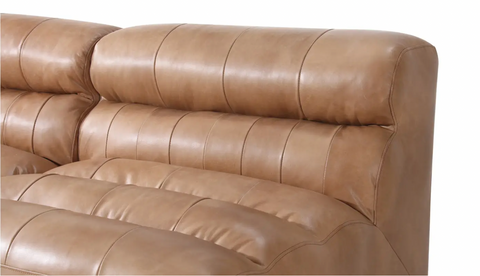 Beck Modular Sectional