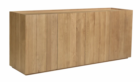 Teddy Sideboard