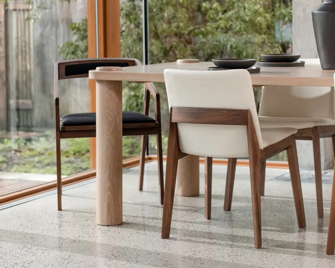 Celina Dining Table