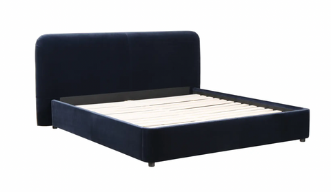 Samar Bed