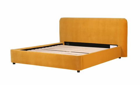 Samar Bed