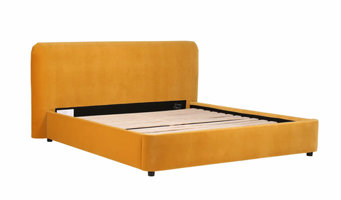 Samar Bed