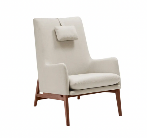 Alden Armchair