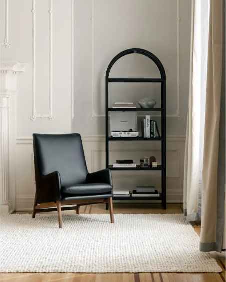 Alden Armchair