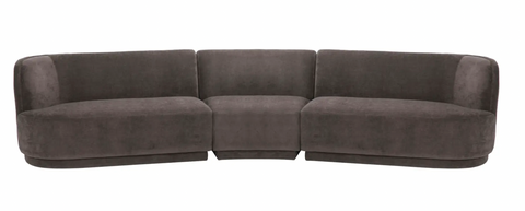 Yash Compass Sectional