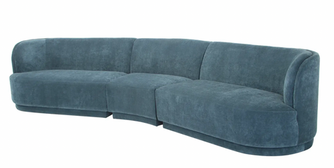 Yash Compass Sectional