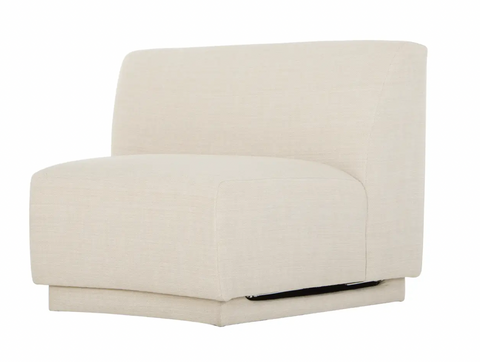 Yash Slipper Chair