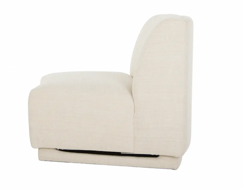 Yash Slipper Chair