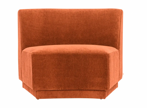 Yash Slipper Chair