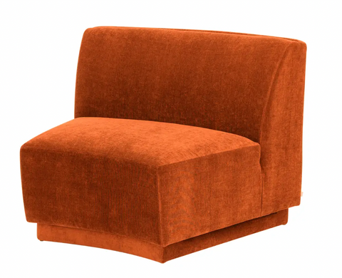 Yash Slipper Chair