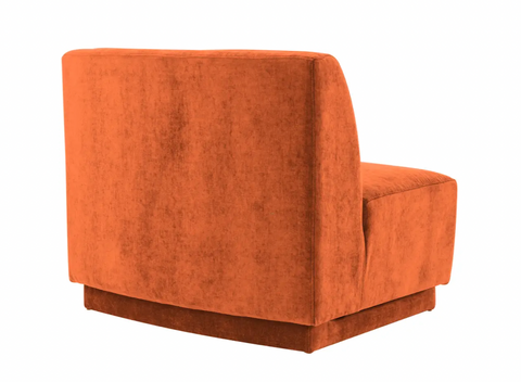 Yash Slipper Chair