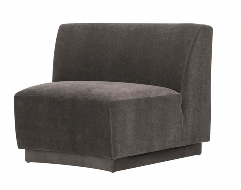 Yash Slipper Chair