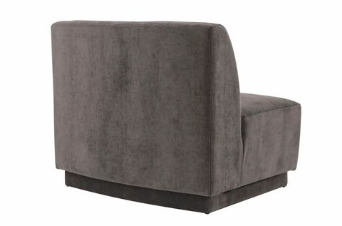 Yash Slipper Chair