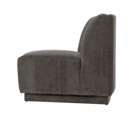 Yash Slipper Chair