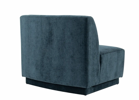 Yash Slipper Chair