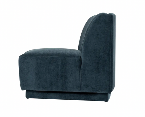 Yash Slipper Chair