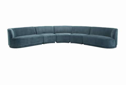 Yash Radius Sectional