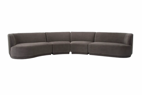 Yash Eclipse Sectional