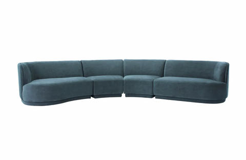 Yash Eclipse Sectional