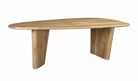 Alamo Dining Table