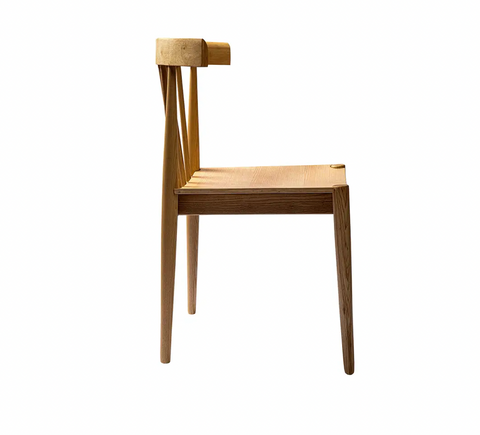 Del Dining Chair