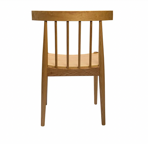 Del Dining Chair