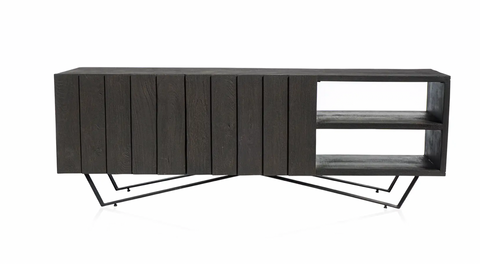 Brant Media Console