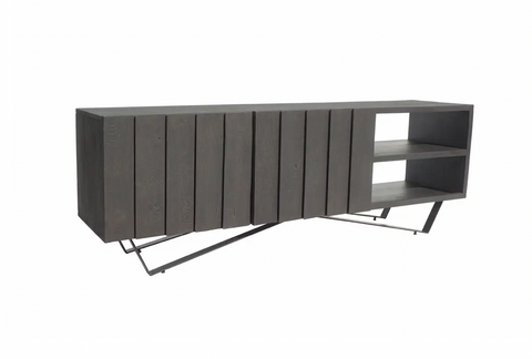 Brant Media Console