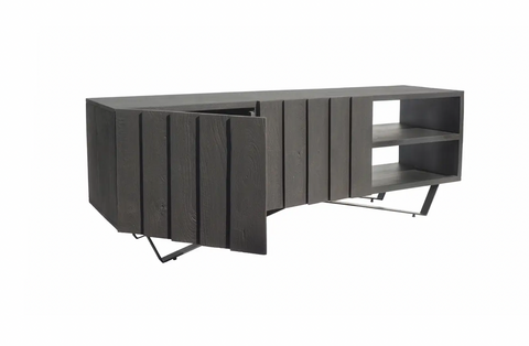 Brant Media Console