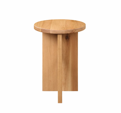 Jay Accent Table