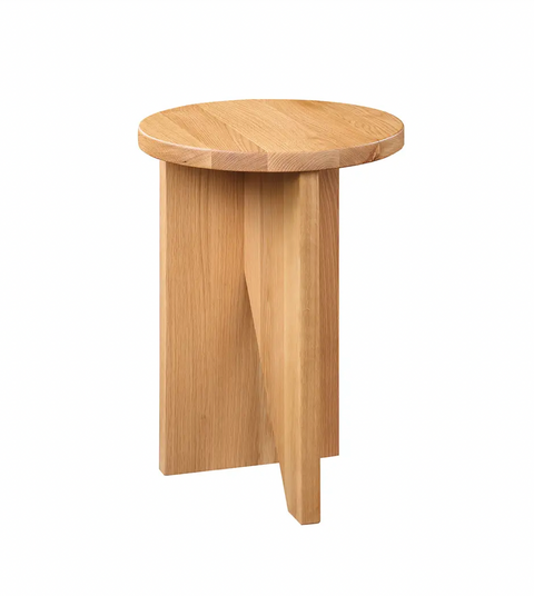 Jay Accent Table