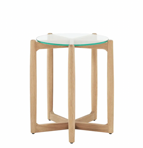 Lettie Side Table