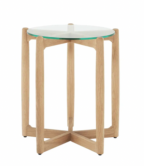 Lettie Side Table