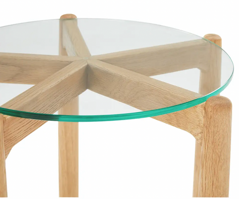 Lettie Side Table