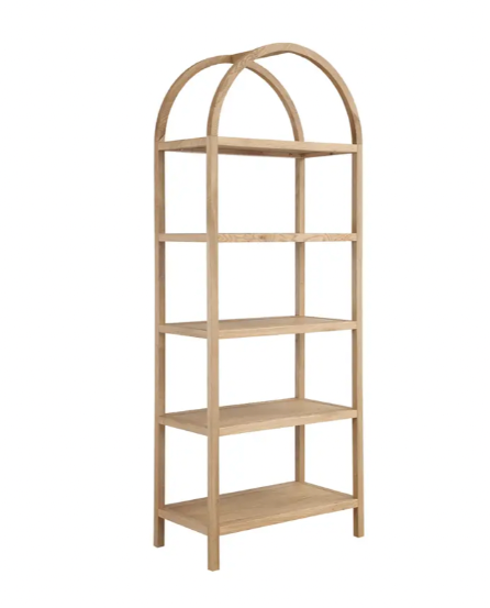 Clara Bookcase