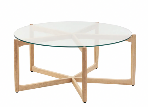 Elma Coffee Table