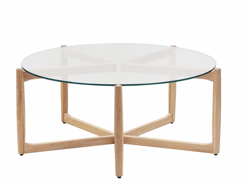 Elma Coffee Table