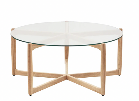 Elma Coffee Table