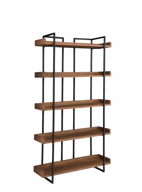 Lance Bookshelf