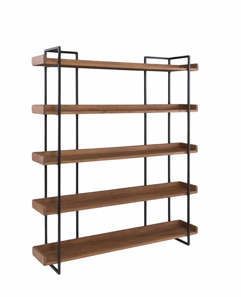 Lance Bookshelf