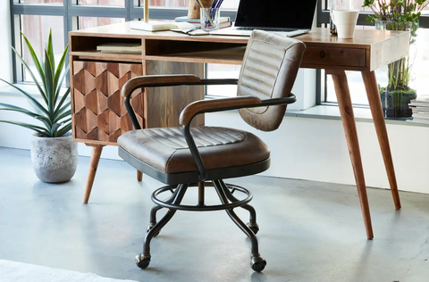 Forest Desk Chair