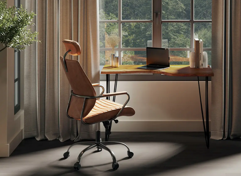 Liv Office Chair