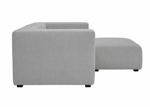 Roma Nook Modular Sofa