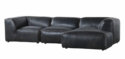 Joseph Luxe Sectional