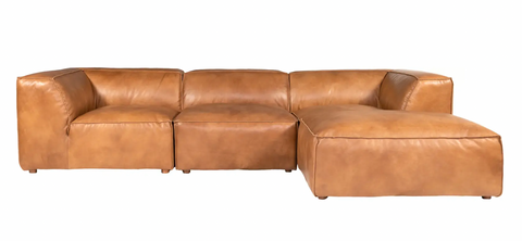 Joseph Luxe Sectional