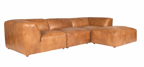 Joseph Luxe Sectional