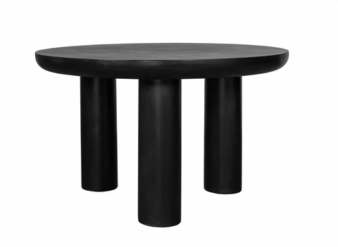 Rosa Round Dining Table